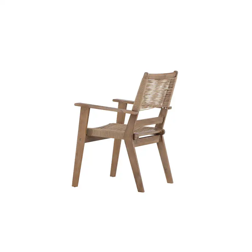 Trädgårdsstol Venture Home Peter