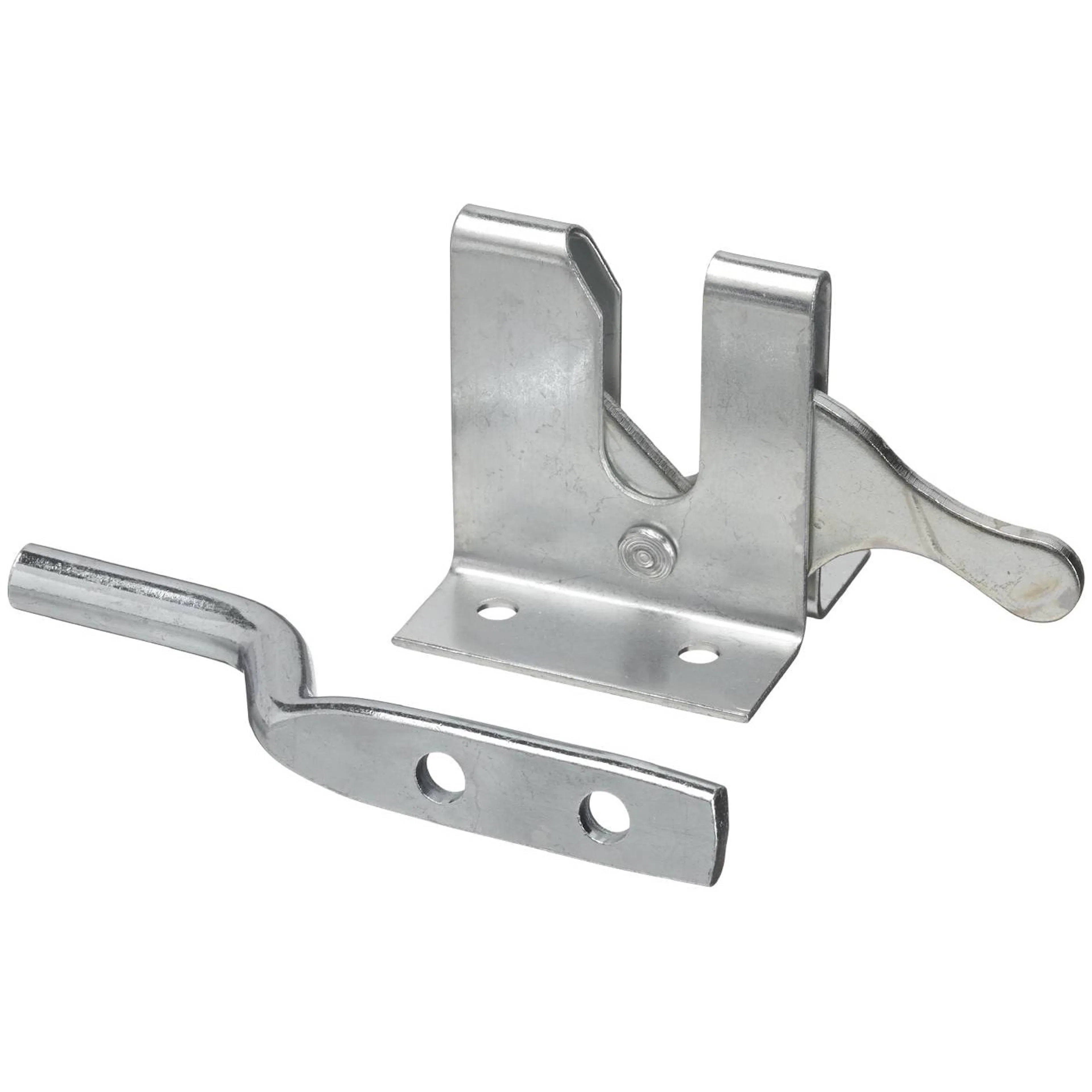 Grindklinka Millers 120X50 mm