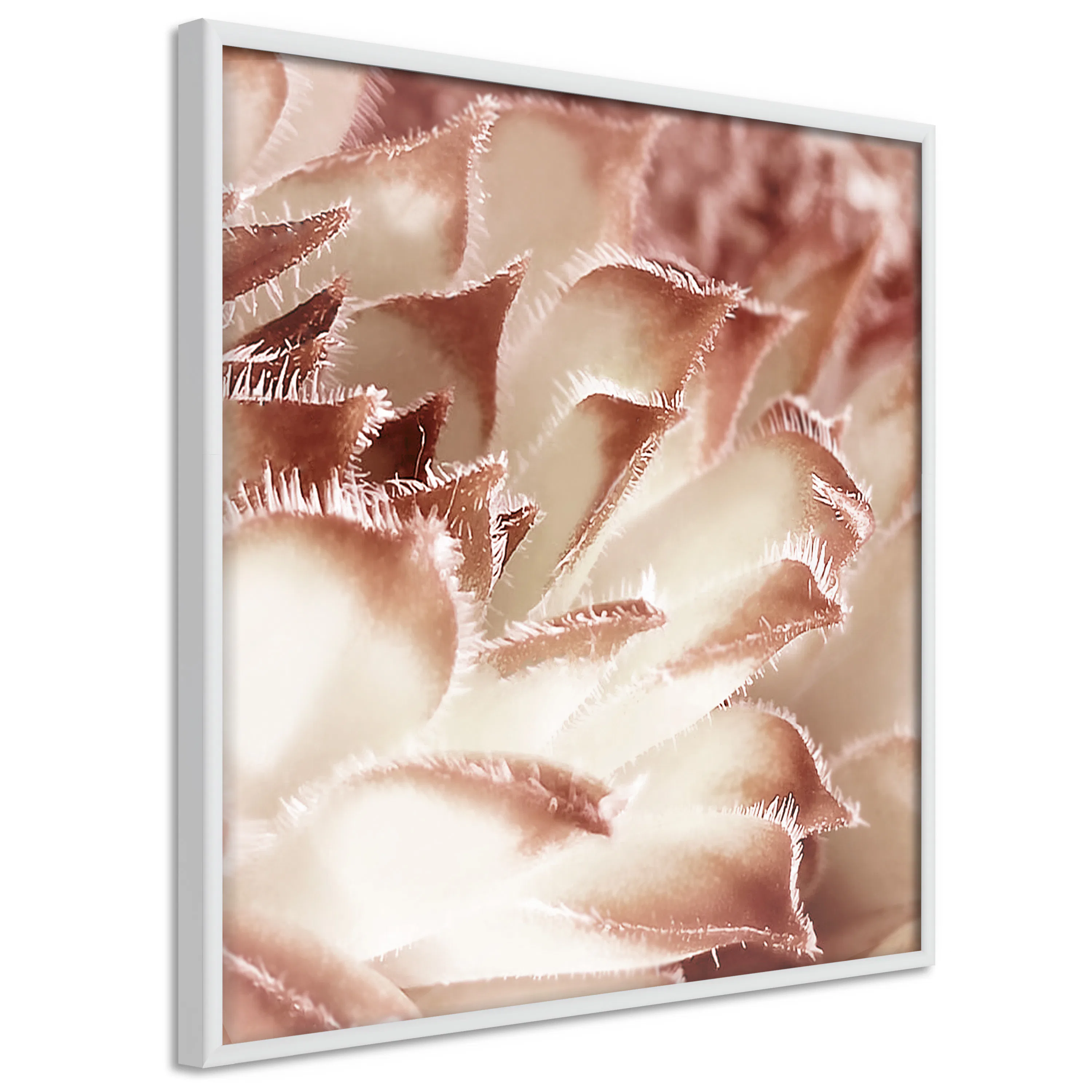 Poster Artgeist Affisch Delicate Touch