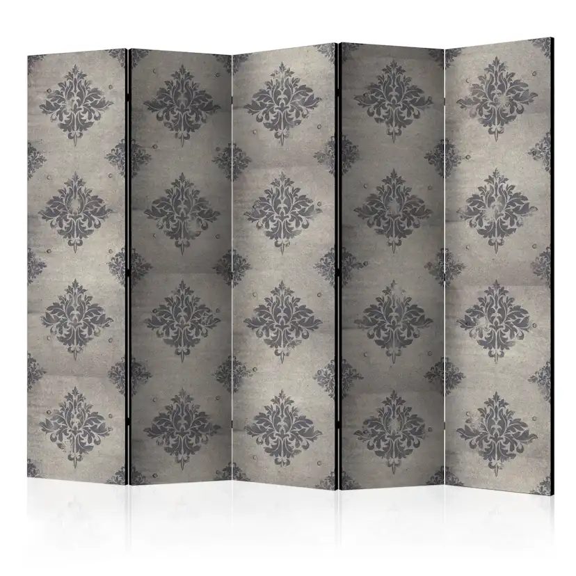 Rumsavdelare Arkiio Autumn Reverie II 225x172 cm