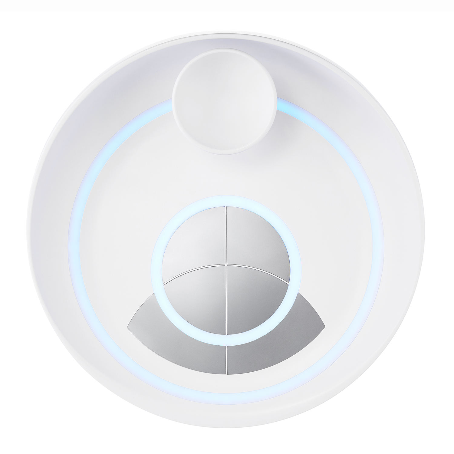 Kattvåg Våg Inpet CV1