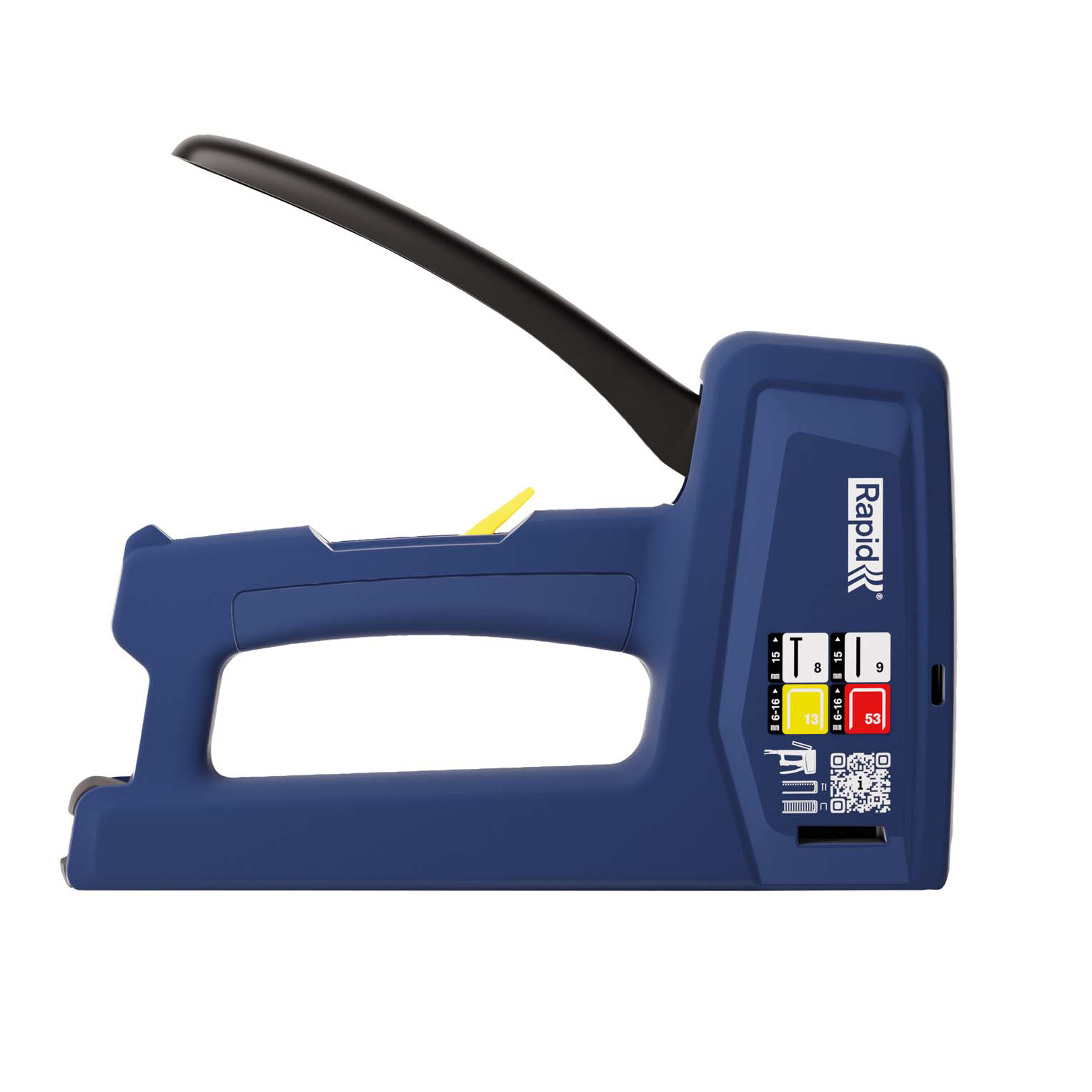 Häftpistol Rapid Rpc4