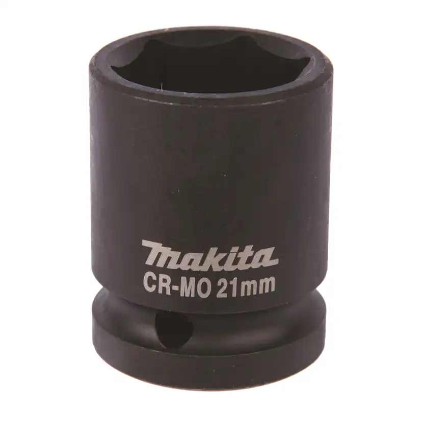 Krafthylsa Makita B-40185 21x38 mm
