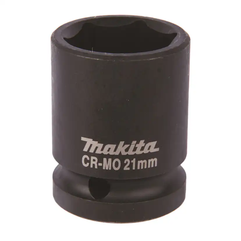 Krafthylsa Makita B-40185 21x38 mm