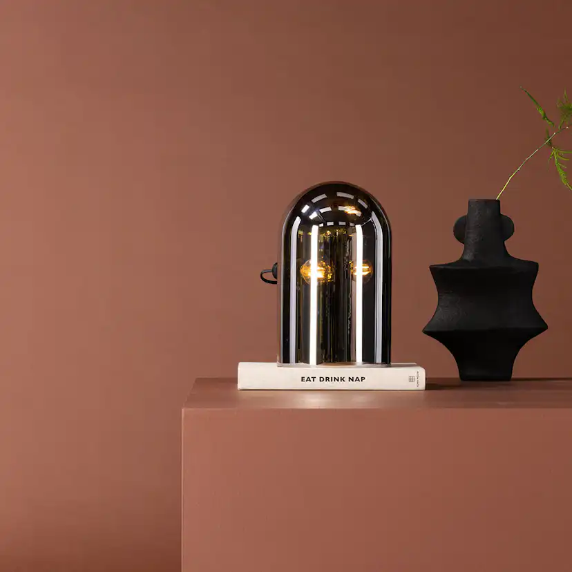 Bordslampa Venture Home Quentin