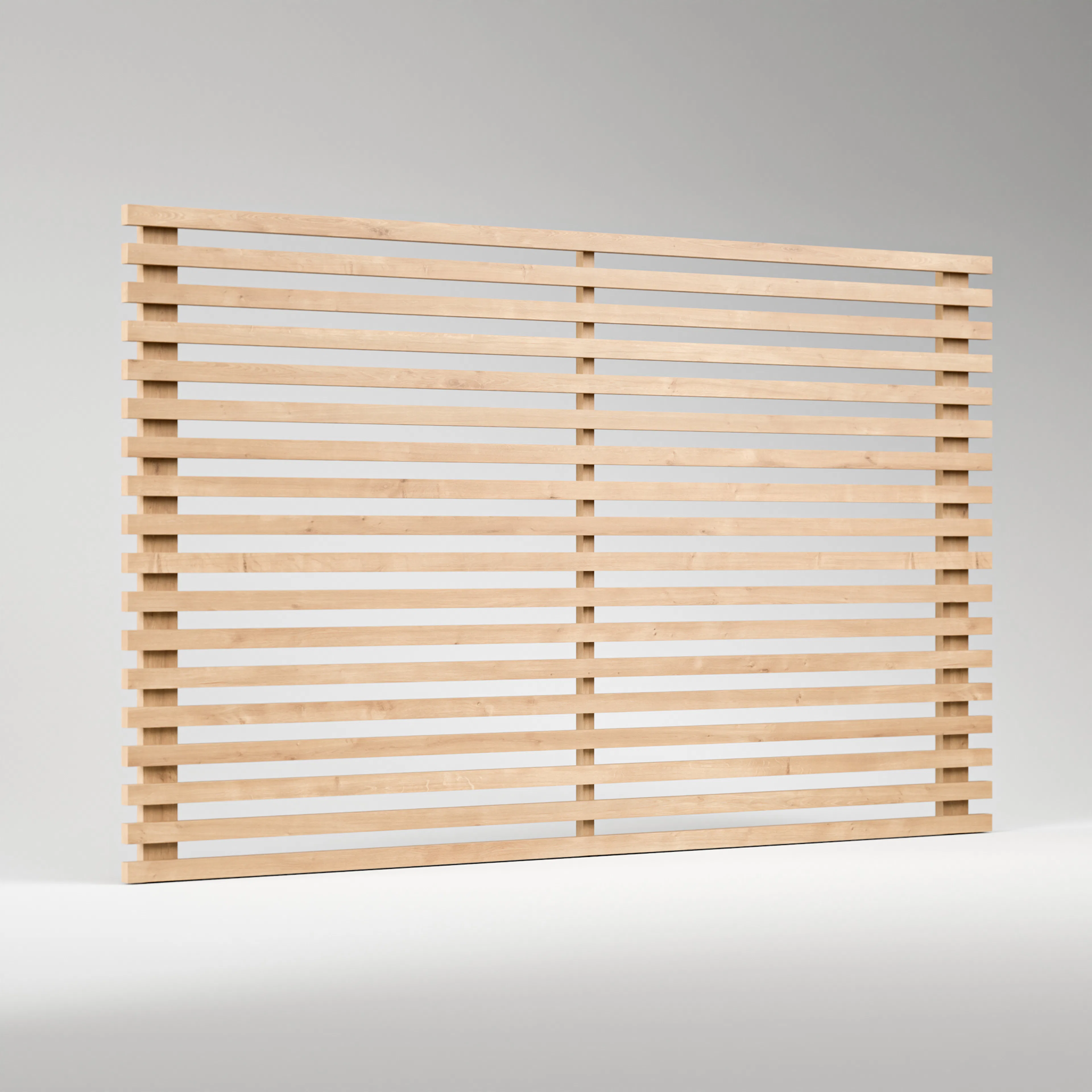 ELEMENTSKYDD YOKO OBEH. EK  1350X700 FSC (B) 1350x1350x700 mm