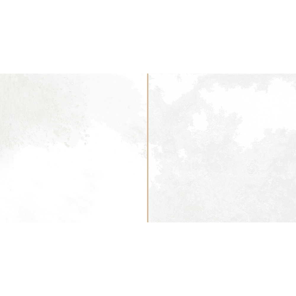 Kakel Tenfors Peronda FS Tradition Square White LT 20x40 cm