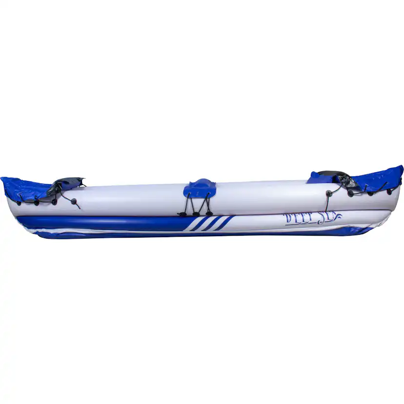 Kajak Deep Sea 2 personer