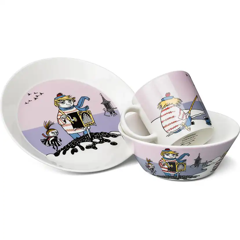 Mugg Arabia Mumin Too-Ticki