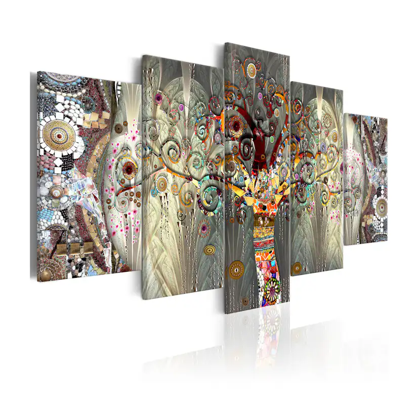 Tavla Arkiio Tree Of Life