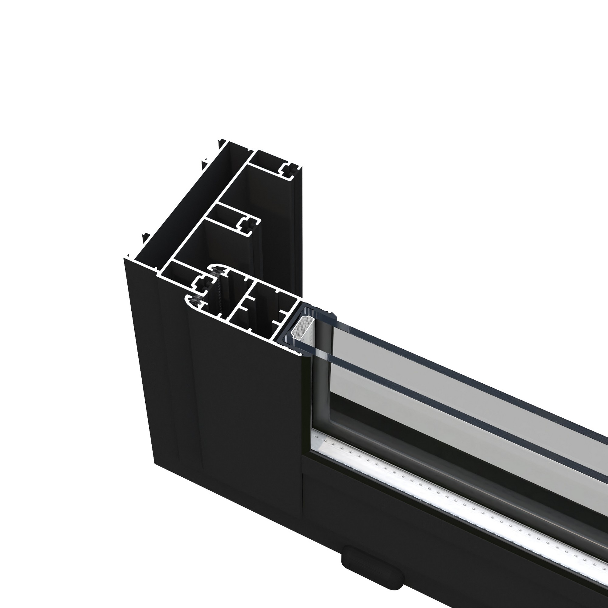 Stuga Palmako Lea 14,9 m2 (inv. 14,2 m2)