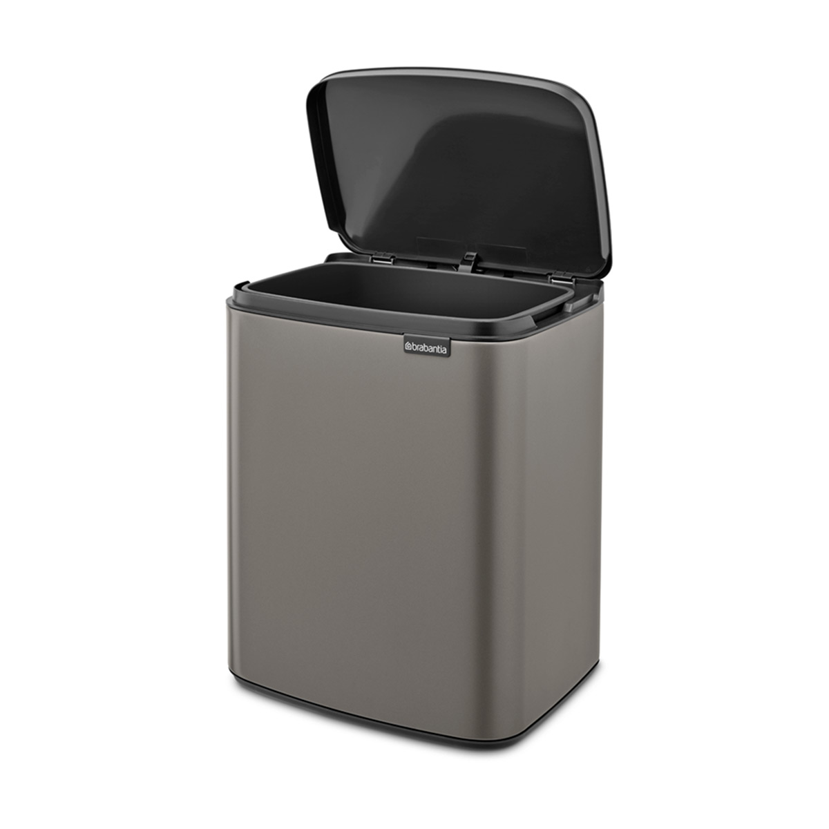 Papperskorg Brabantia Bo 12 L