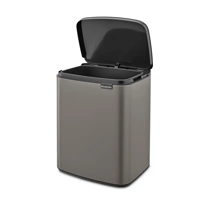 Papperskorg Brabantia Bo 12 L