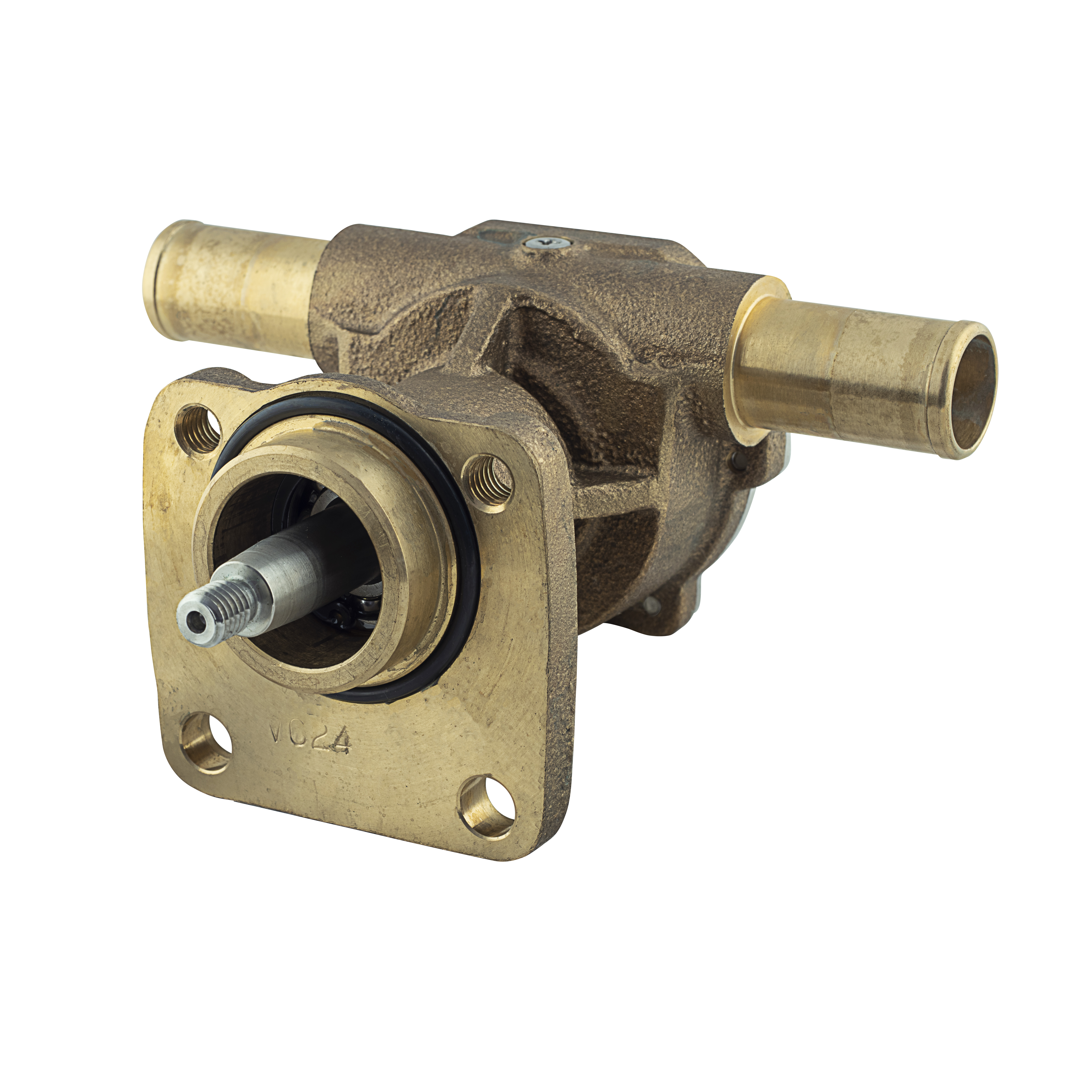 Kylvattenpump Albin Group Marine VP  05-01-005