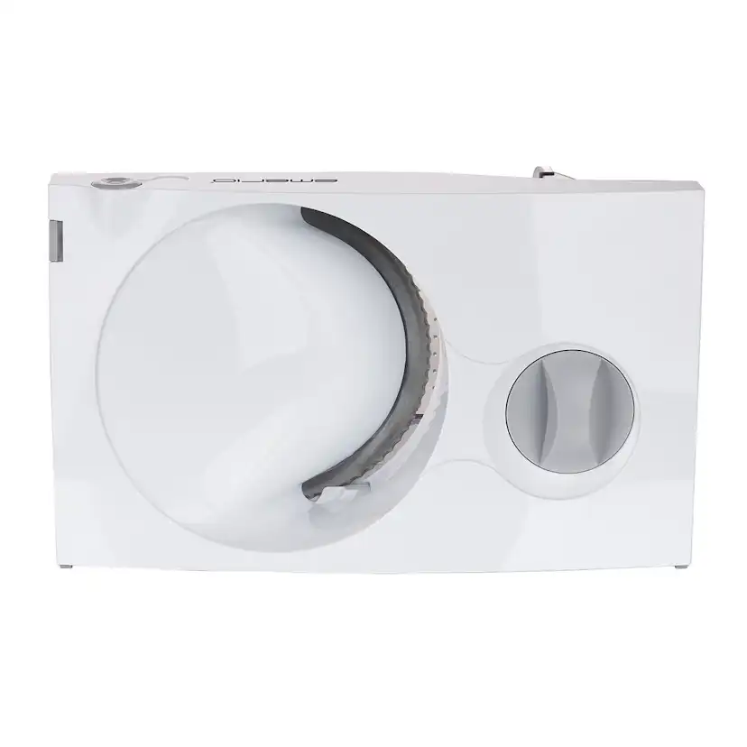 Skärmaskin Emerio MS-125000