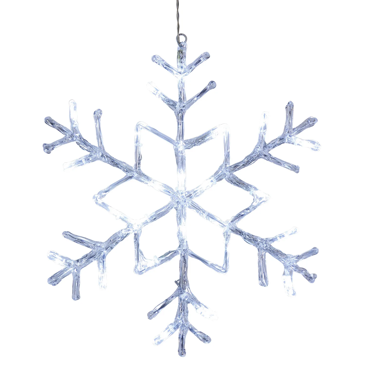 Snöflinga Star Trading Antarctica