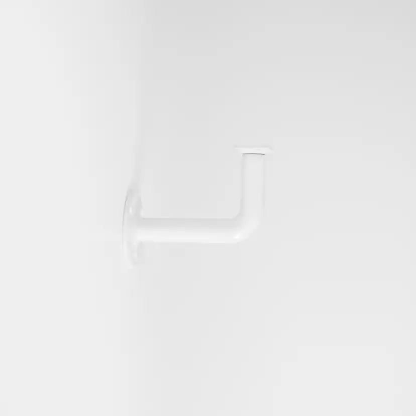 Väggfäste Herrljunga Ledstångsfabrik 870-BV för Inomhusbruk