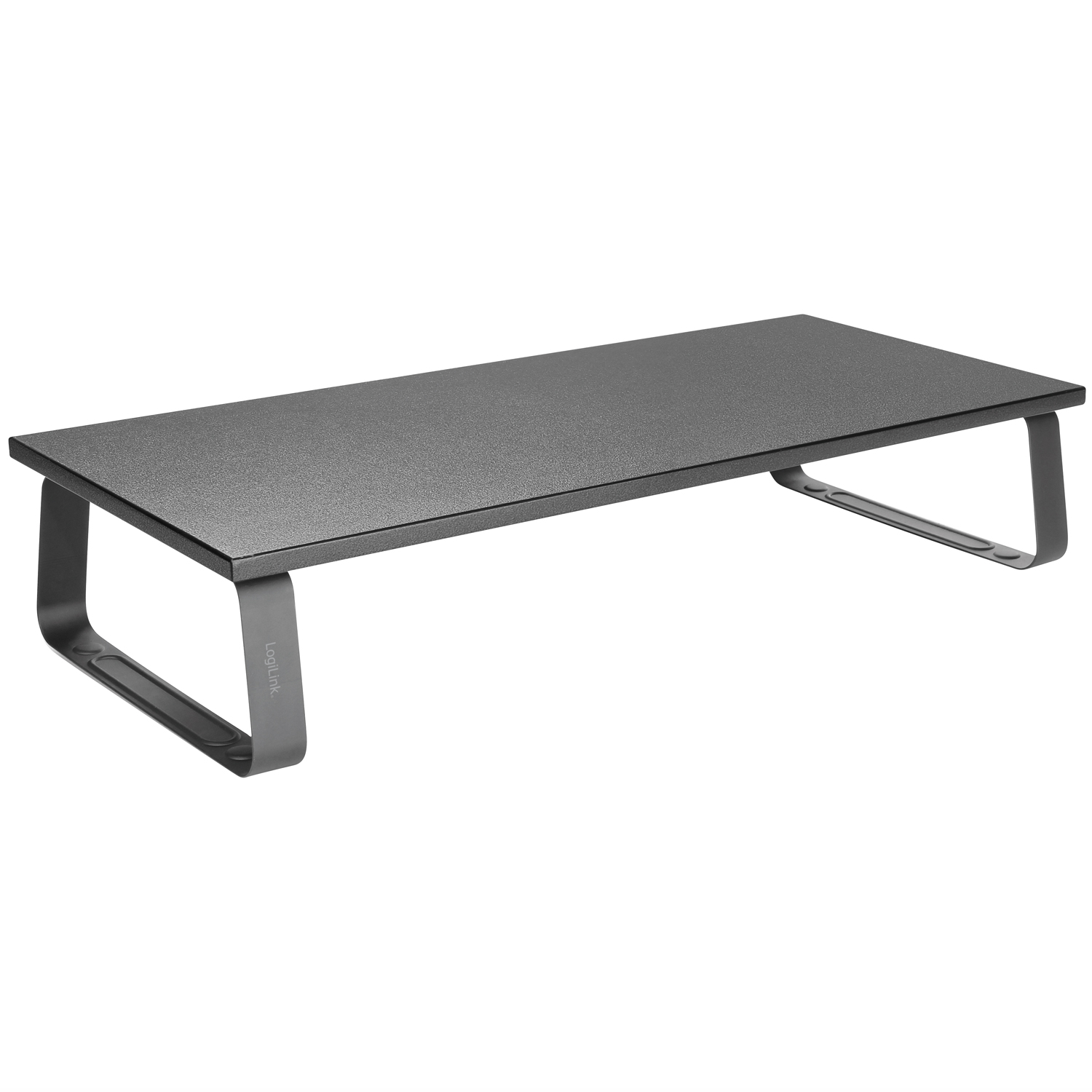 Monitorställ/Monitorhöjare LogiLink 600 mm