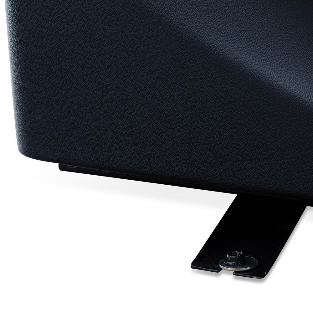 Poolvärmepump Lyfco 21kW Inverter R32 Wifi, ABS