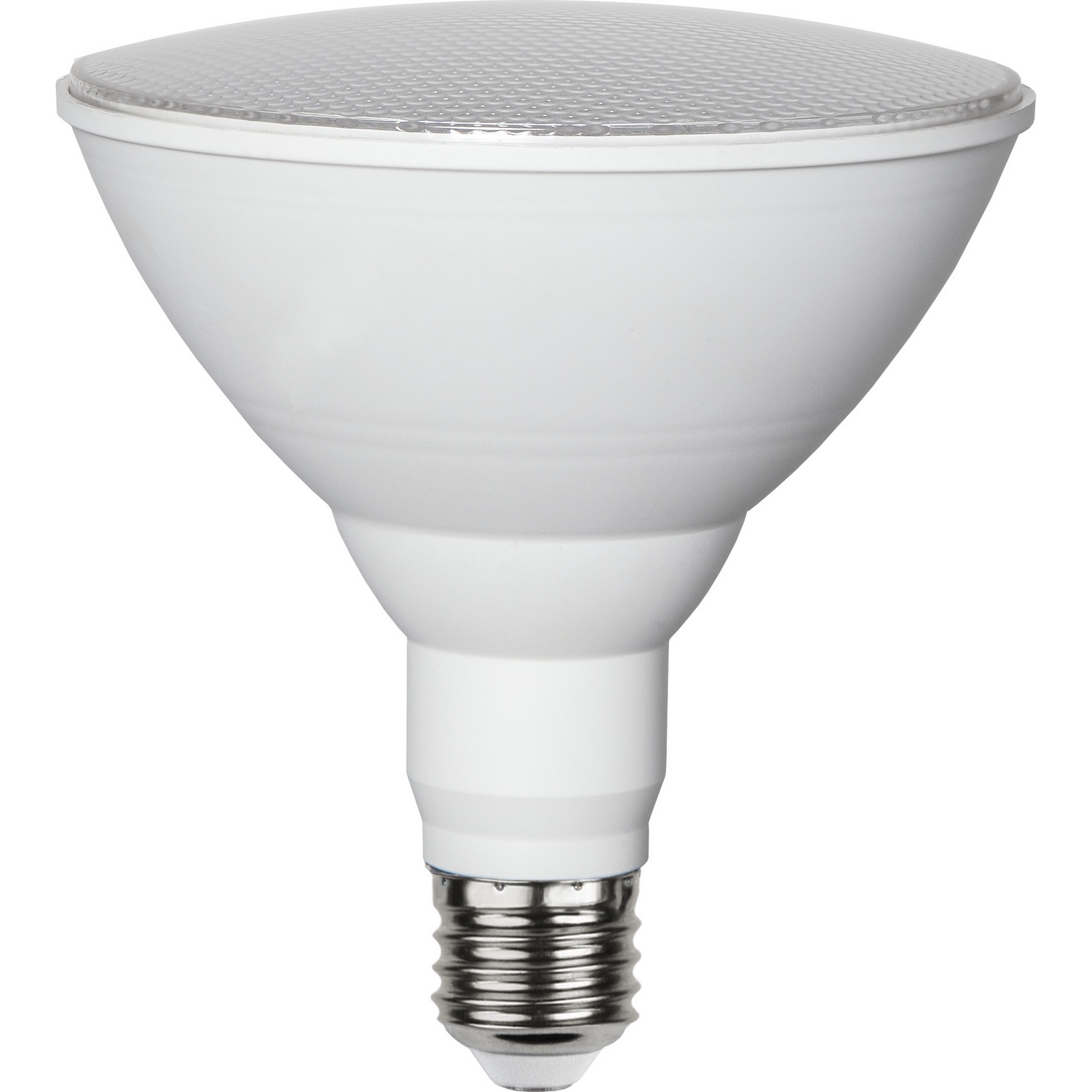LED-lampa Star Trading E27 PAR38 Plant Light Röd