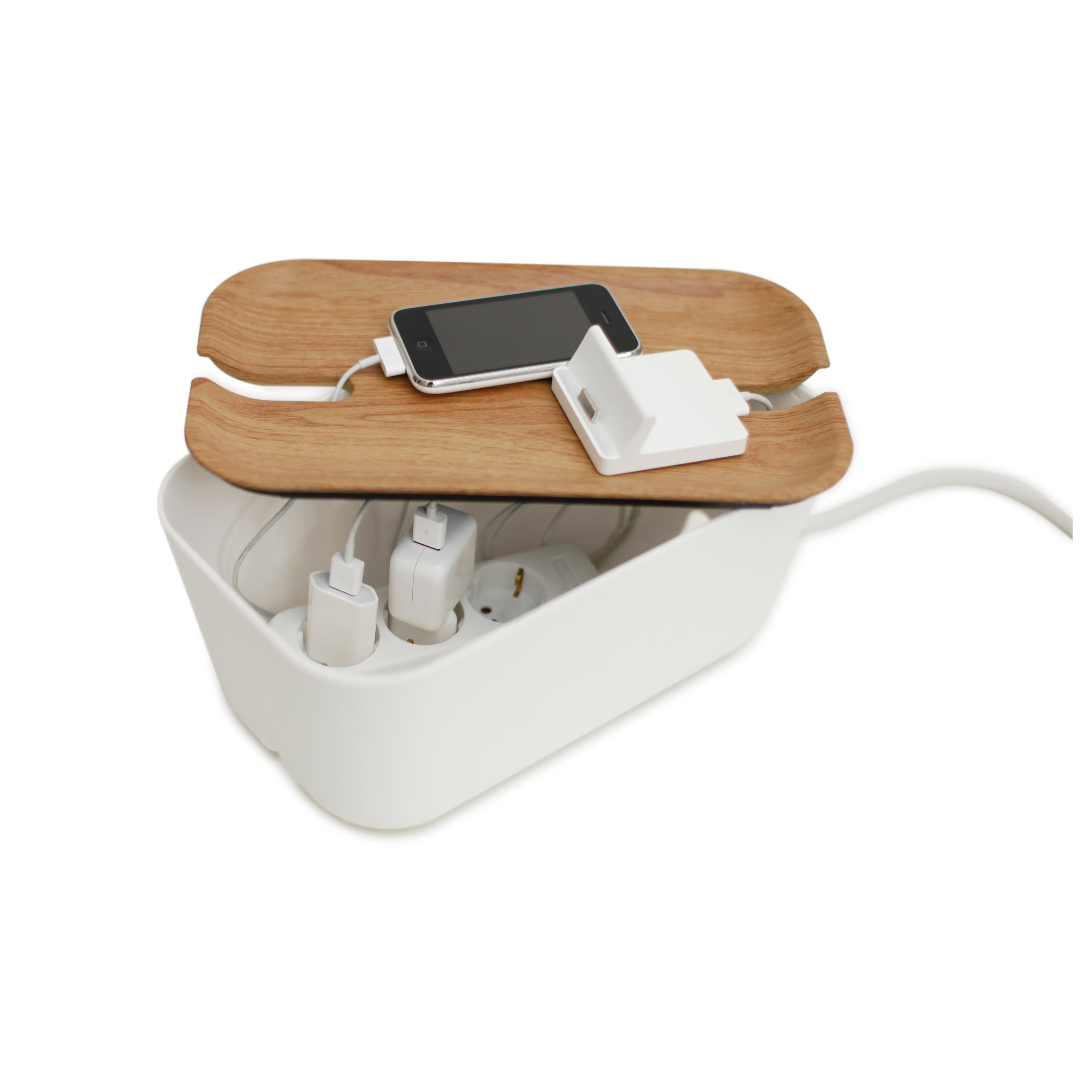 Kabellåda Bosign Medium