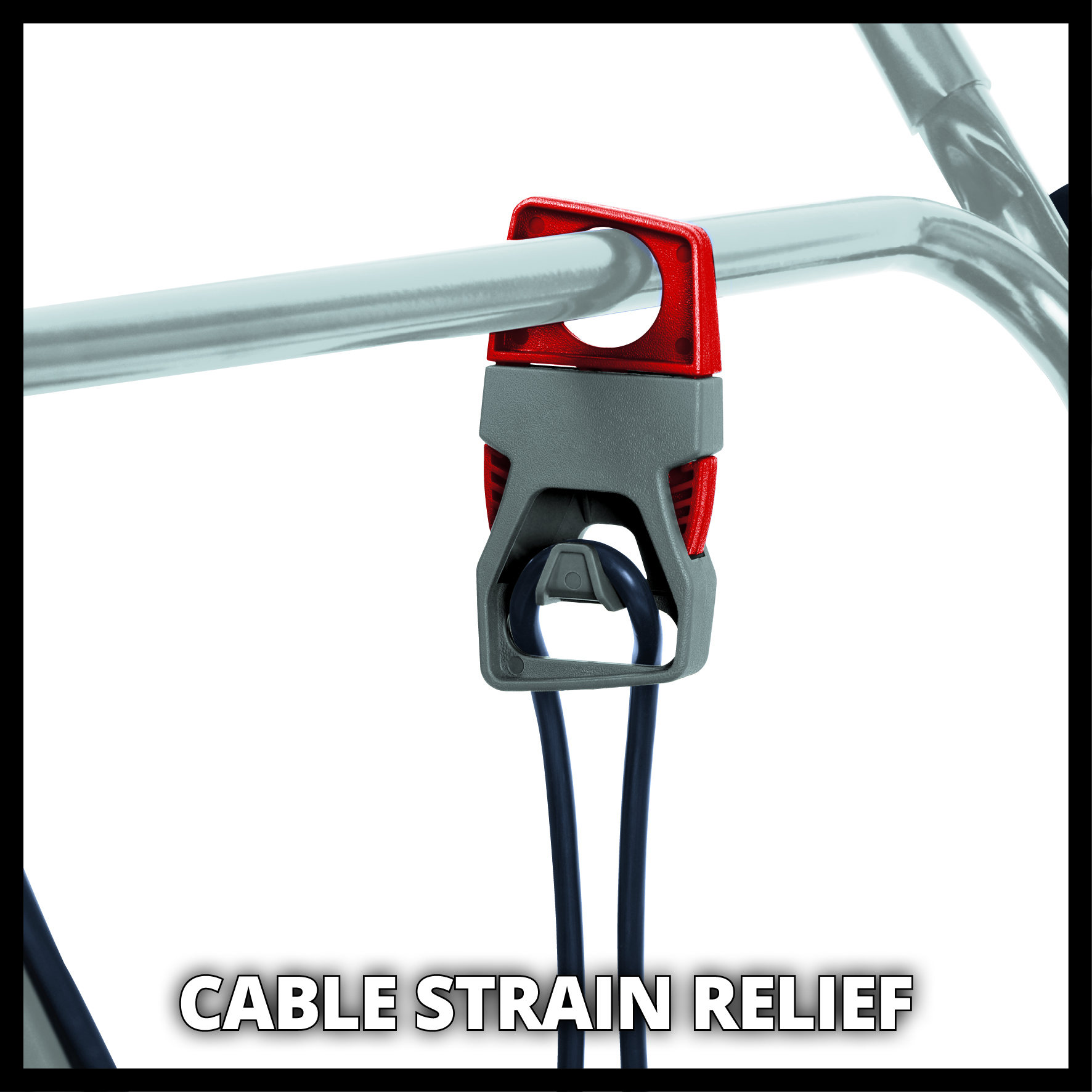 Vertikalskärare/Mossrivare Einhell GC-SA 1435