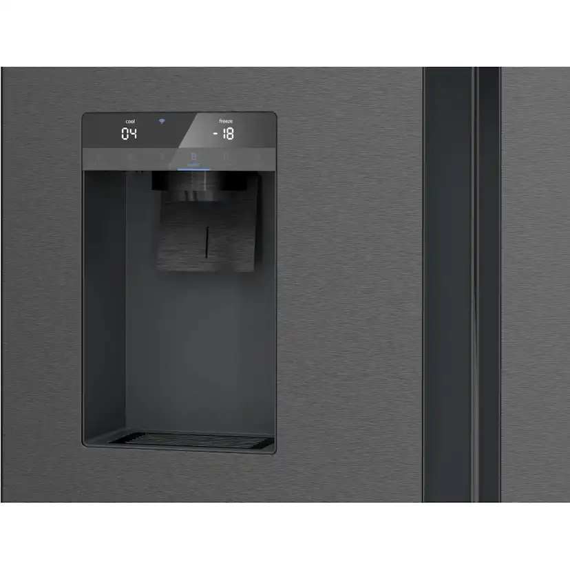 Kyl/Frys Siemens KF96DPXEA iQ700 French Door