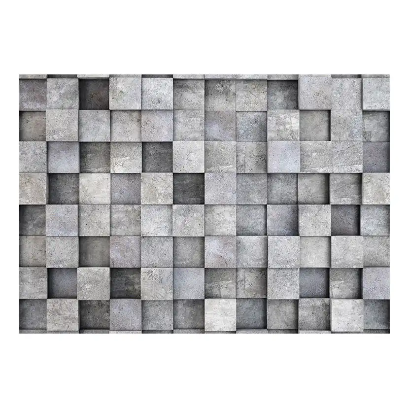 Fototapet Arkiio Concrete Cube