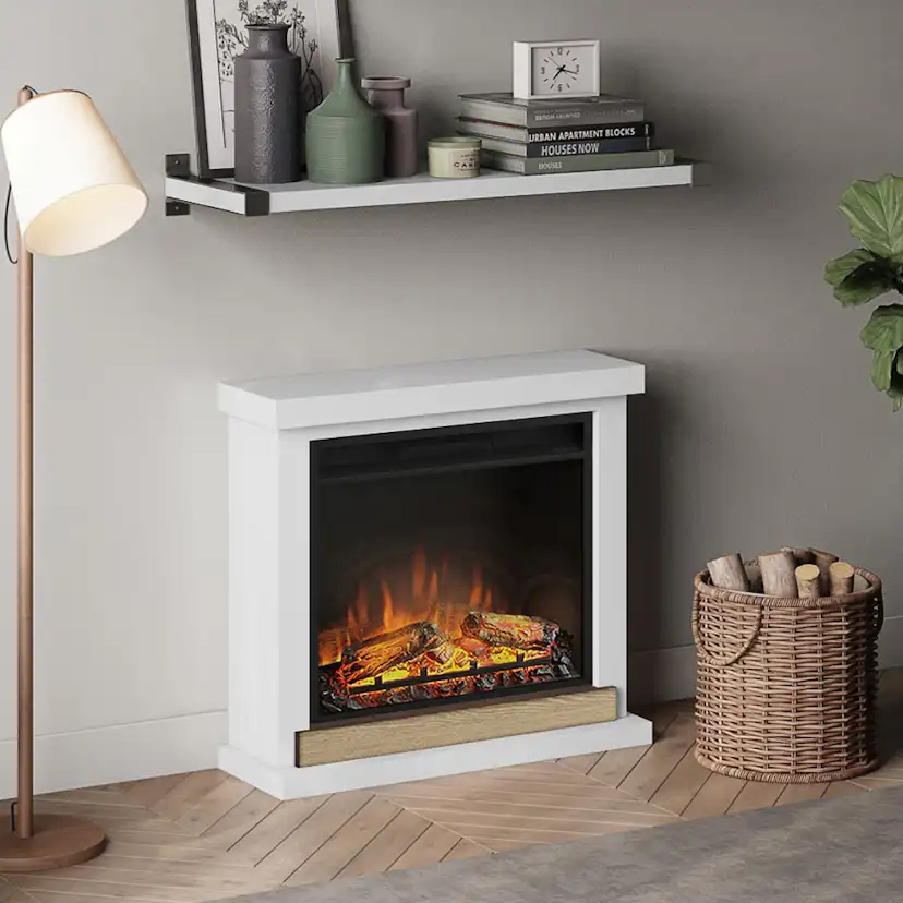 Elektrisk Kamin Tagu Hagen