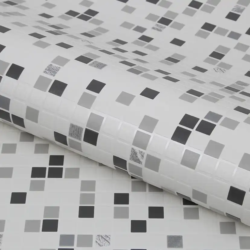 Tapet Contour Mosaik 19167