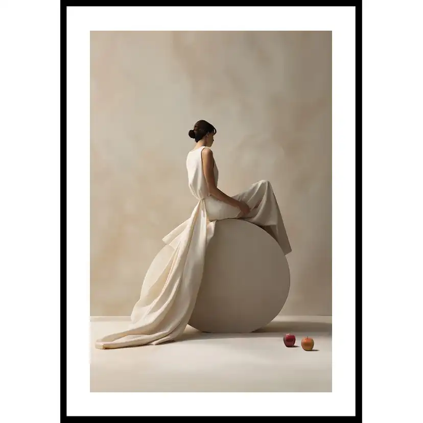 Poster Gallerix Still Life Character