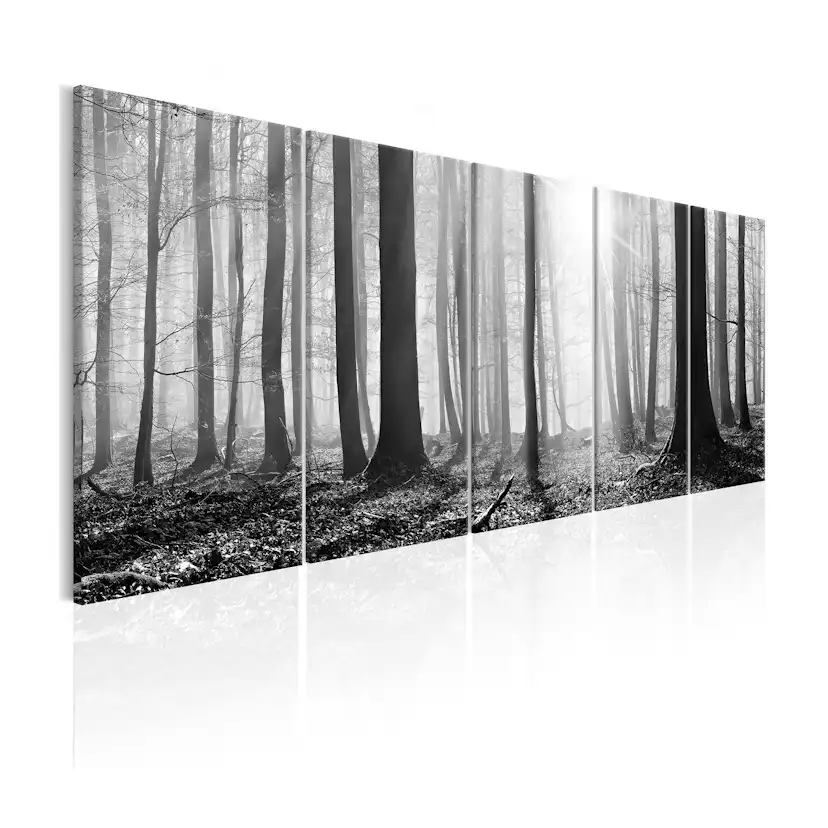 Tavla Arkiio Monochrome Forest