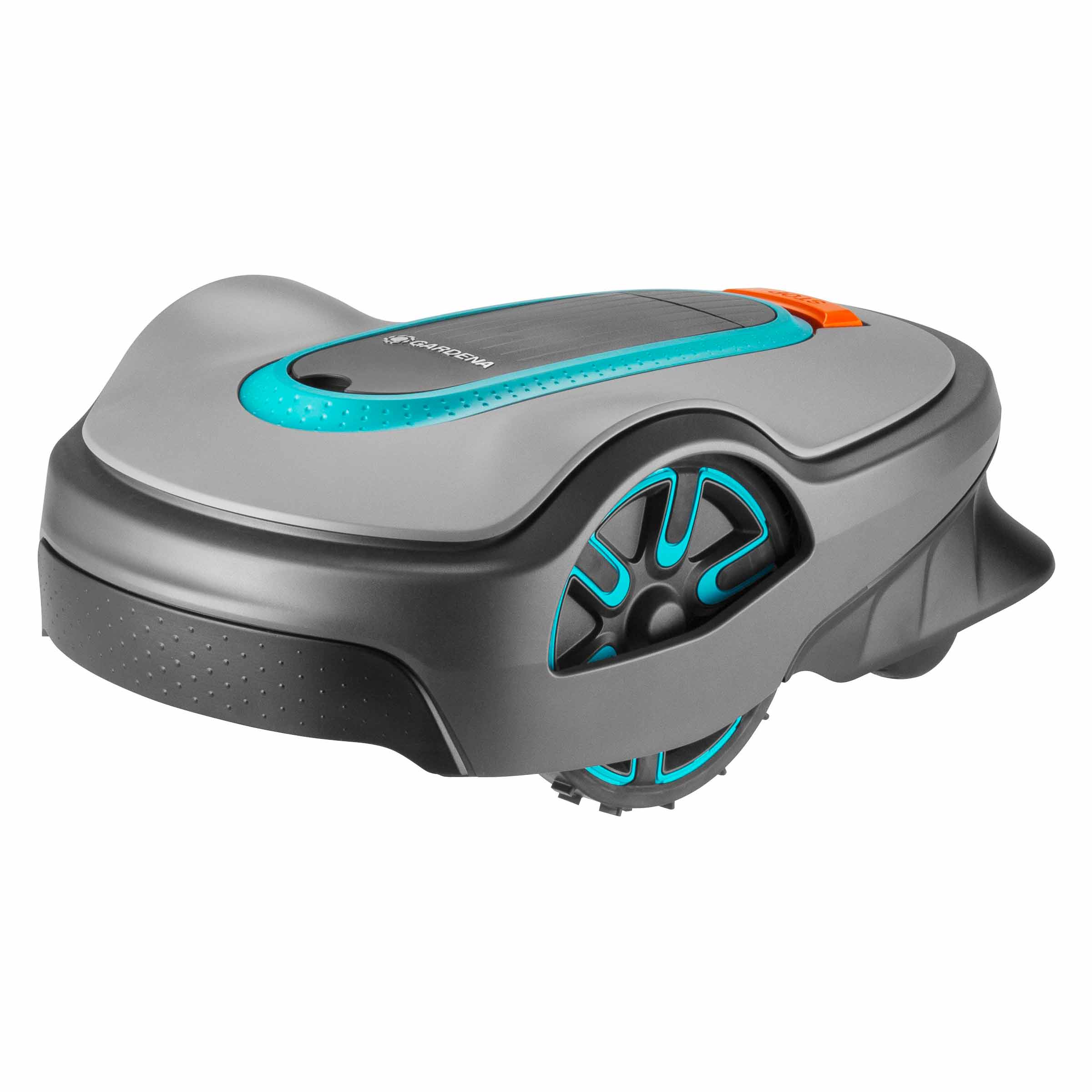 Robotgräsklippare Gardena Sileno Life 750