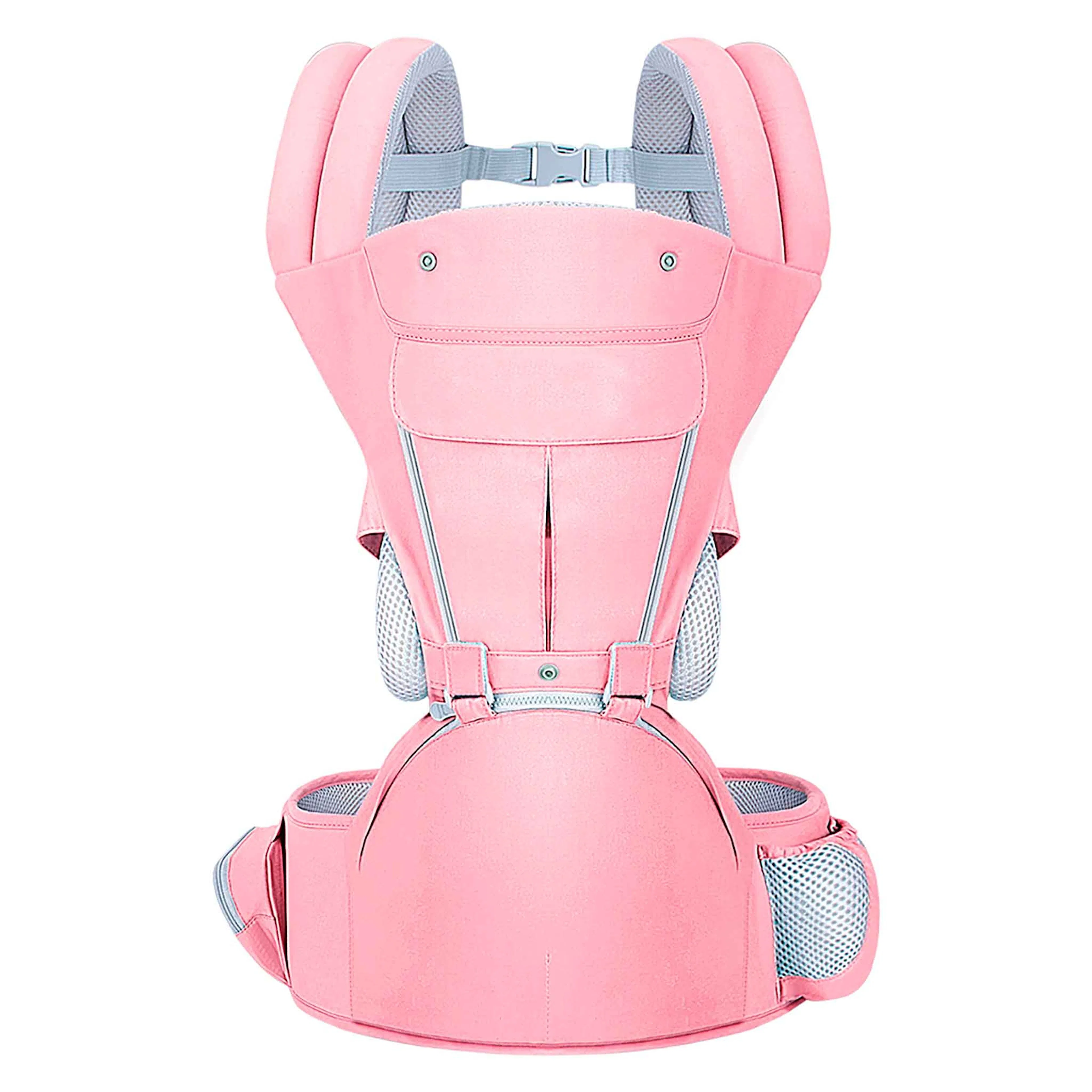 Bärsele Kikid Deluxe