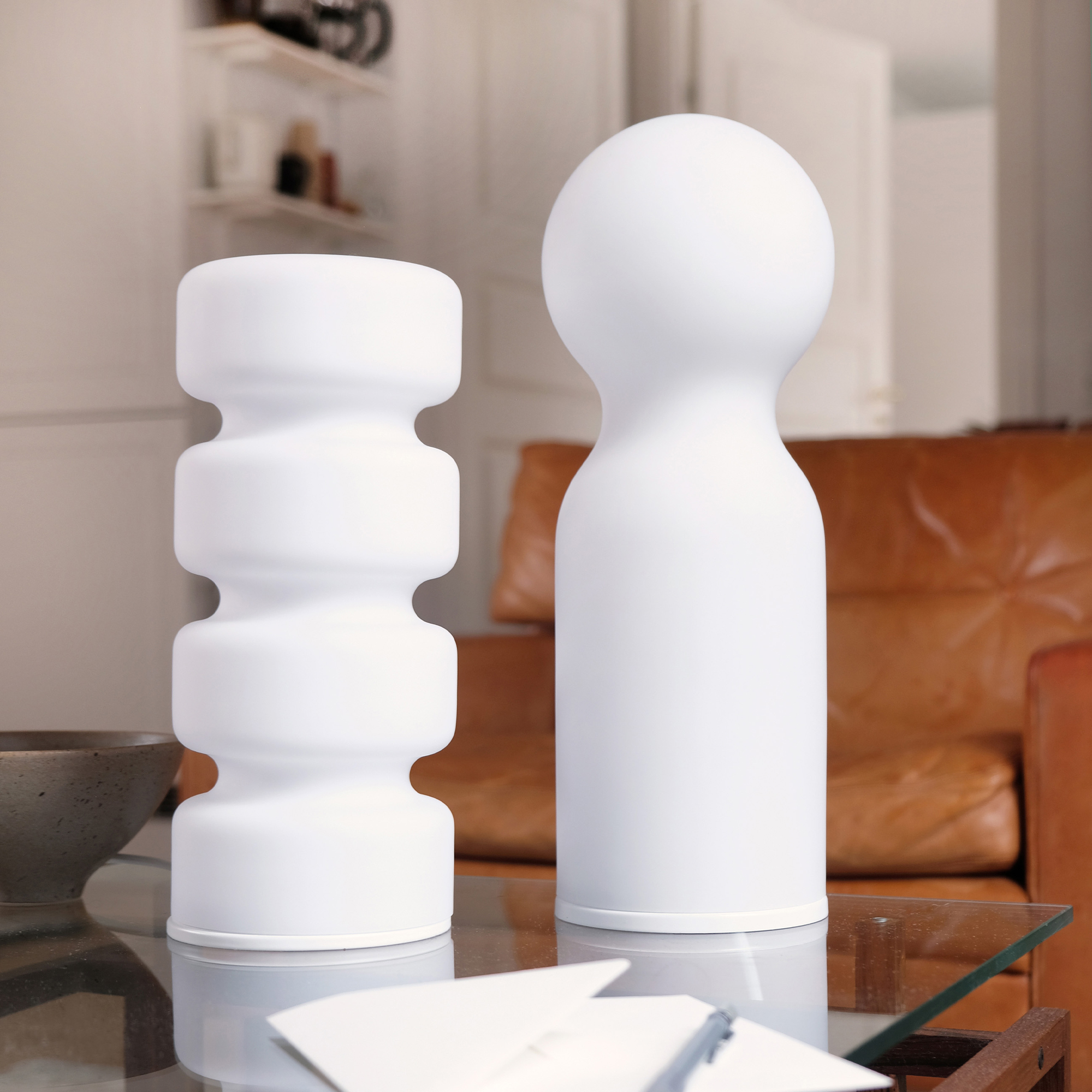 Bordslampa Dyberg Larsen Harper