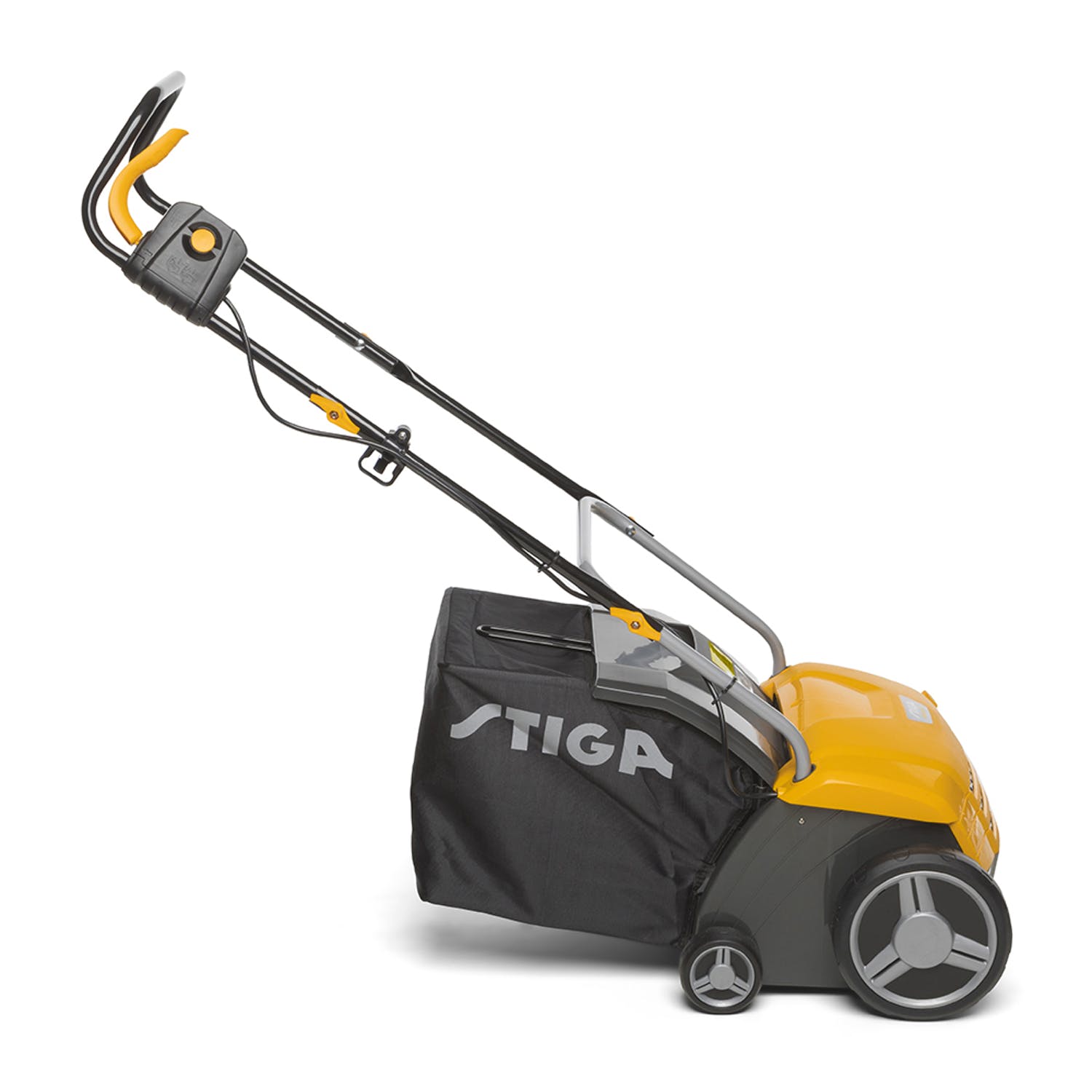 Vertikalskärare STIGA SV 213 E