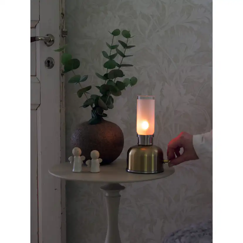 Bordsslampa PR Home Frida Laddbar