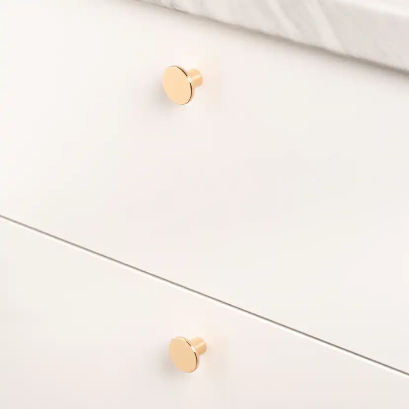 Knopp Beslag Design Como