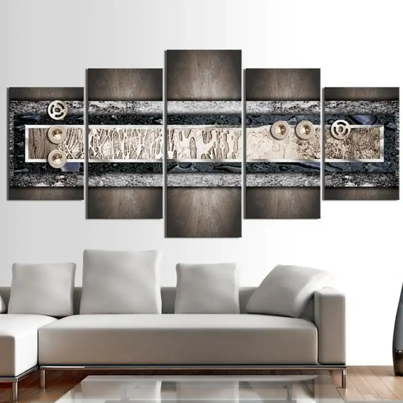 Tavla Arkiio Colors Of The Earth