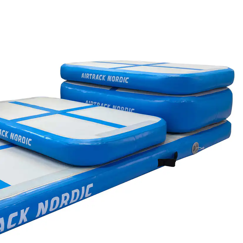 Luftvoltbana AirTrack Nordic Home Bundle