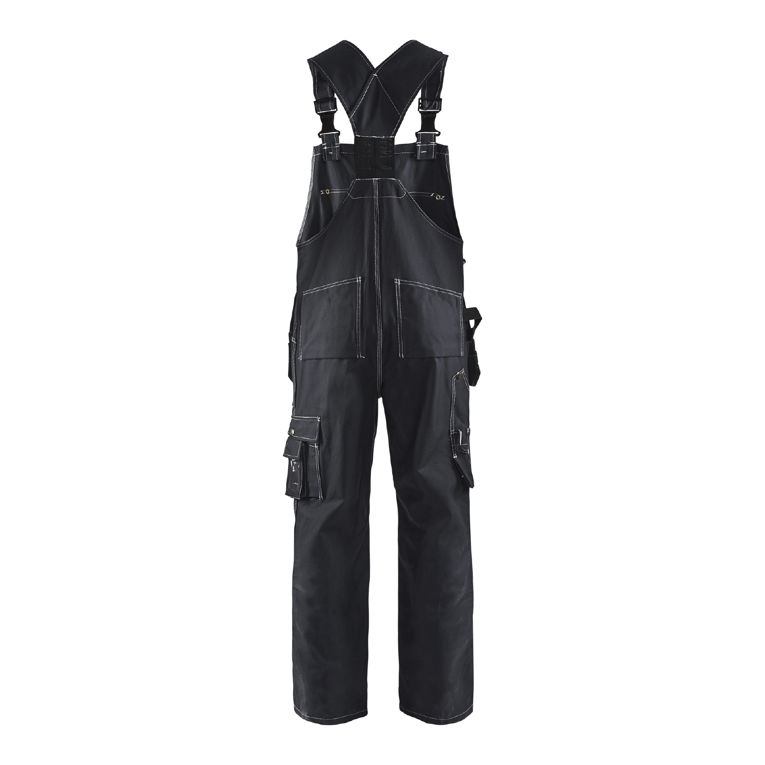 Hängselbyxa Blåkläder 26001370