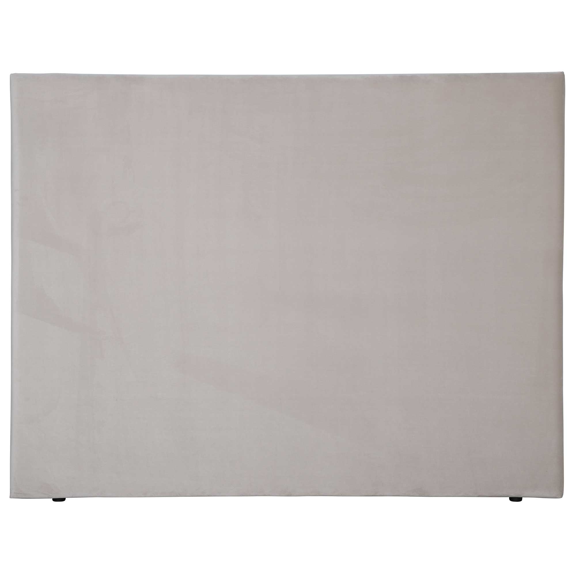 Sänggavel Venture Home Alvik i Sammet