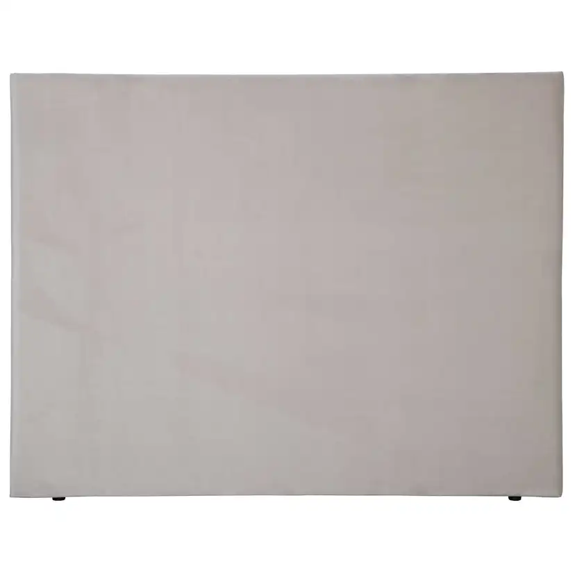 Sänggavel Venture Home Alvik i Sammet