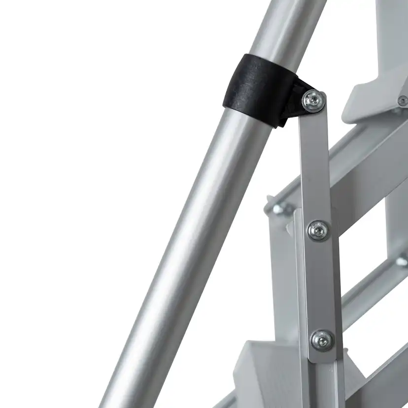 clickFIX 76 Vario - 70x90 cm - 9 steg Max Takhöjd: 2384-2653 mm