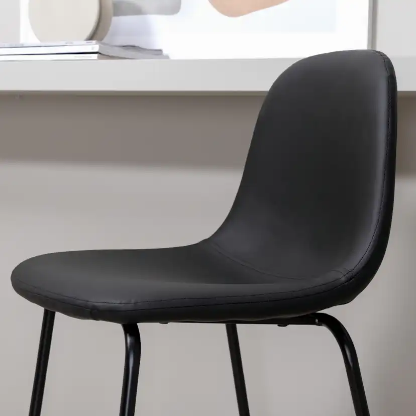 Barstol Venture Home Polar PU