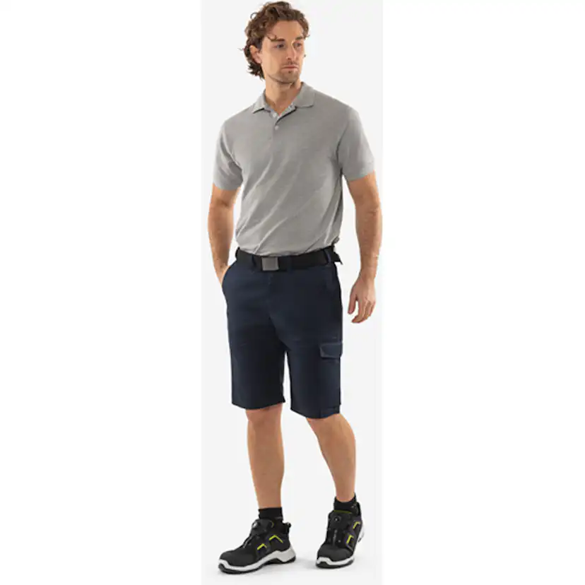 SHORTS 2932 GWM Mörk Marinblå, Storlek: C52