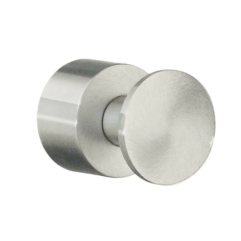 Borstad Nickel