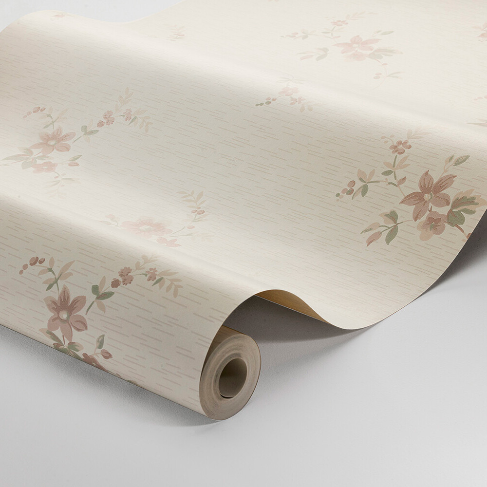 Tapet Boråstapeter Timeless Traditions Saga 3290