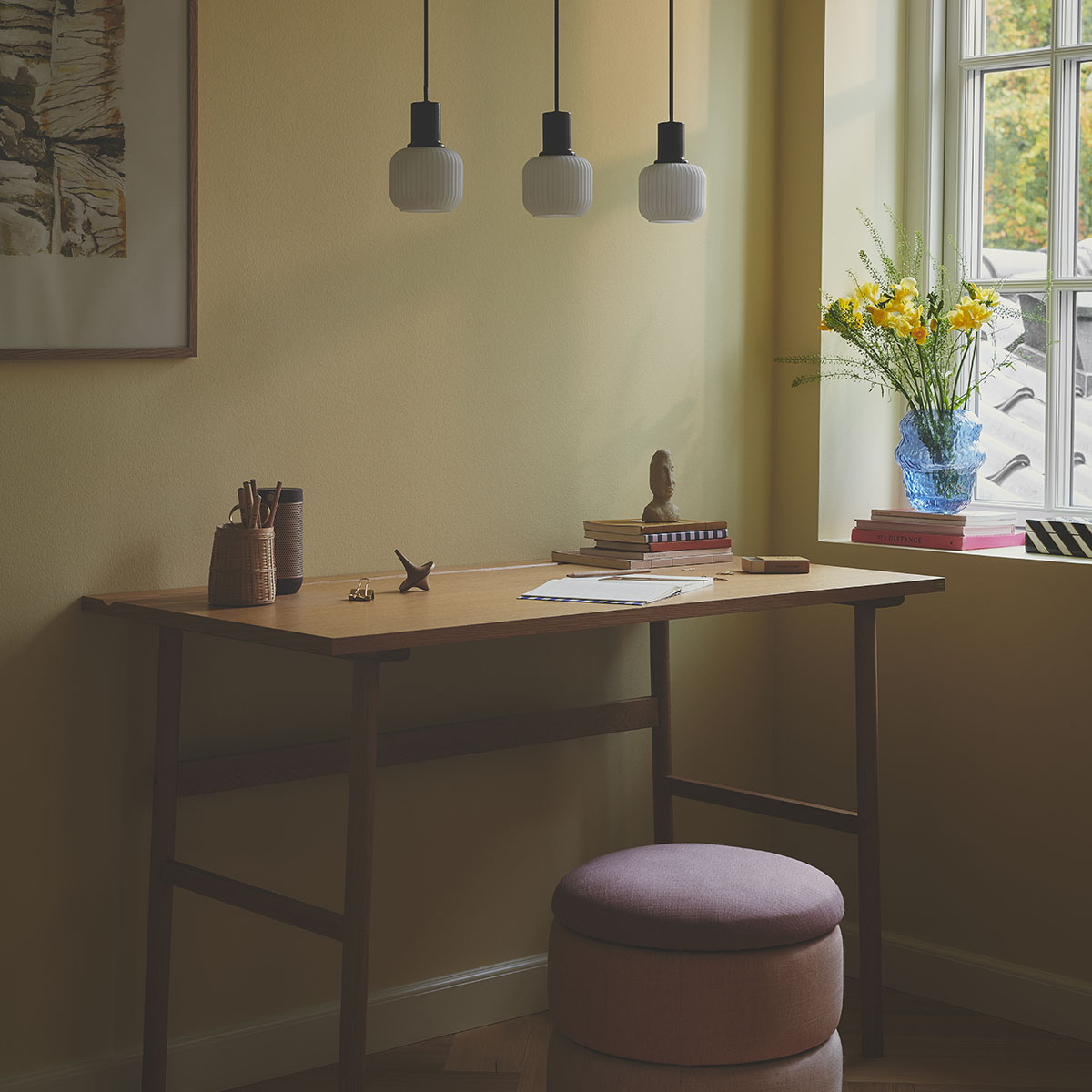 Taklampa Nordlux Milford Mini 3-Rail