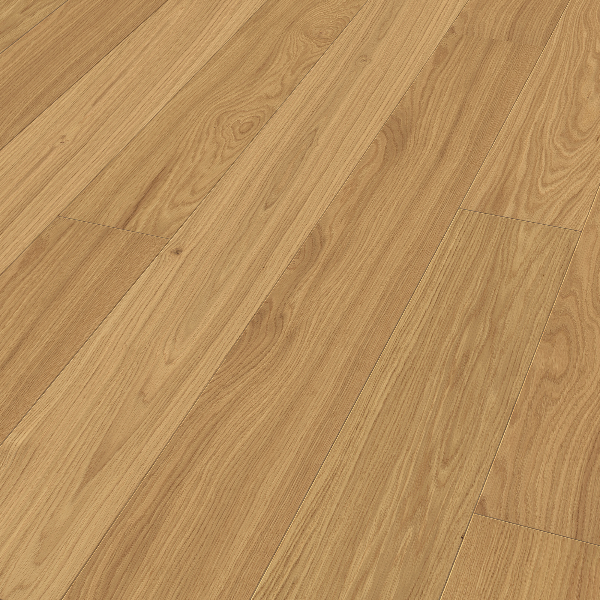 Parkettgolv Meister PD 400 Oak Harmonious Ultramatt 1-Stav